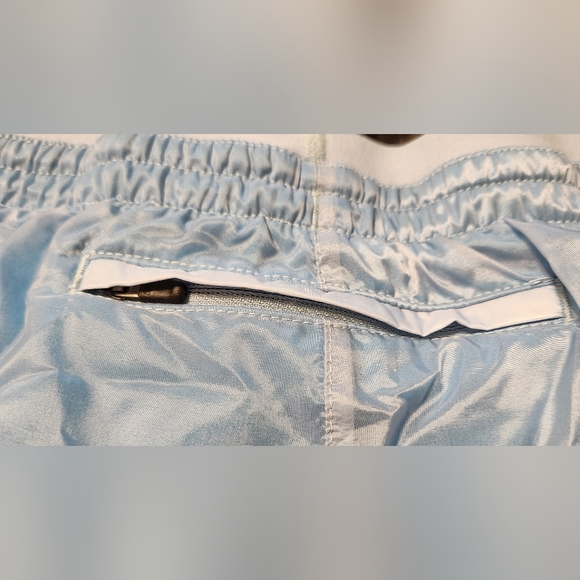 NWT Set of 2 Nike Women's size Medium Running Shorts - Picture 6 of 16